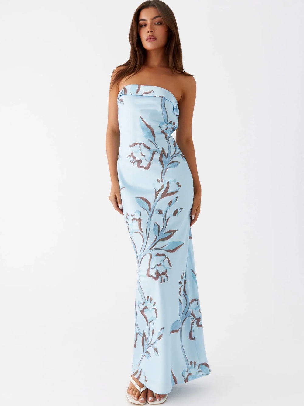 NWT Peppermayo Summer Lover Maxi Dress - Picture 4 of 5